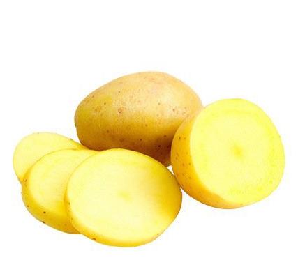 马铃薯 1000g/份 